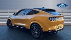 Ford Mustang Mach-E 358kW GT 91kWh AWD 5dr Auto [Pan Roof] Electric Estate